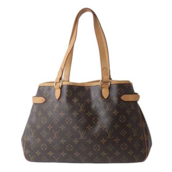 kz240601txc02 2 Louis Vuitton Batignolles Horizontal Tote Bag Monogram