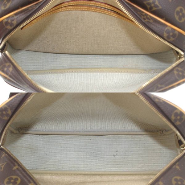 kz240609ttc04 6 Louis Vuitton Reporter Shoulder Bag Monogram