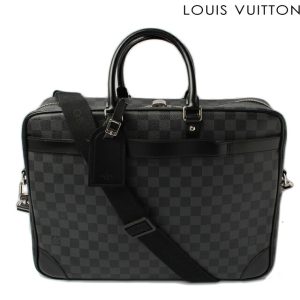 l 0041 15 1 GUCCI Handbag Black