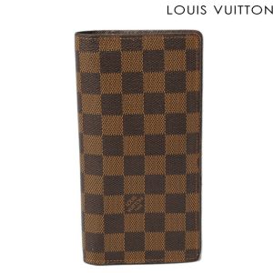 l 0123 15 1 Louis Vuitton Saint Cloud GM Shoulder Bag M51242 Monogram Brown