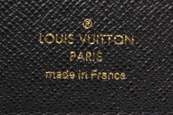 l 0130 p00182 2 9 Louis Vuitton Victorine Mini Wallet Monogram My LV World Tour