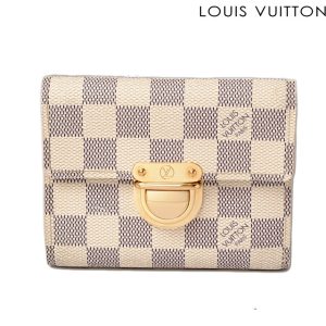 l 0226 15 1 Louis Vuitton Alpha Shoulder Bag Blue