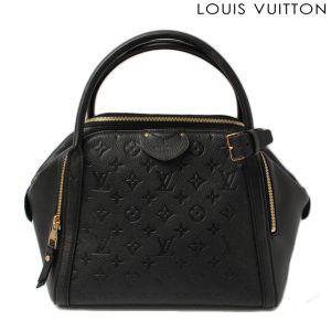 l 0229 15 1 Gucci Leather Double G Small Tote Bag Black