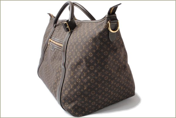 l 16 0005 3 Louis Vuitton Odice Bag Monogram Brown