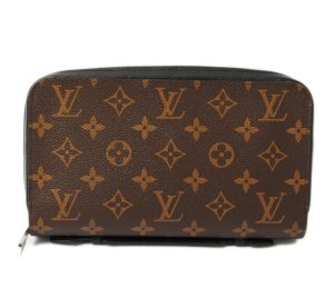 l 16 0156 1 Louis Vuitton Monogram Georges BB 2way Bag