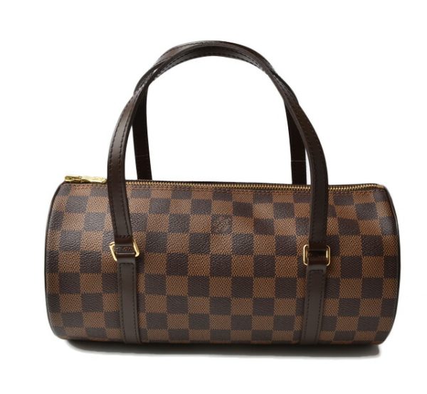 l 1654 1 1 Louis Vuitton Handbag Damier Papillon