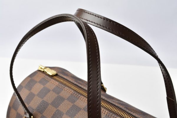 l 1654 1 4 Louis Vuitton Handbag Damier Papillon