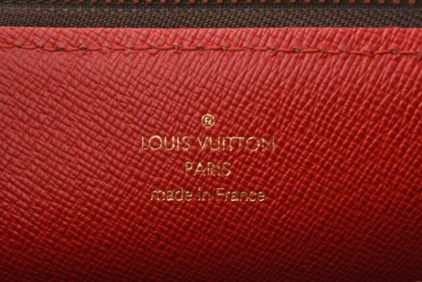 l 1654 1 7 Louis Vuitton Handbag Damier Papillon