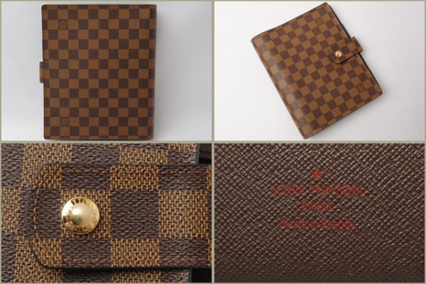 l 17 0016 3 Louis Vuitton Portefeuil Le Prodige Long Wallet Suhari Black Wallet