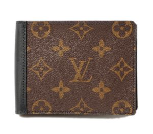 l 17 0023 1 Louis Vuitton Monogram Portefeuille Juliet Wallet