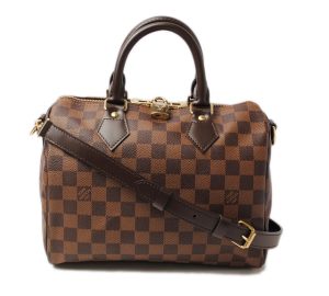 l 17 0028 1 Louis Vuitton Reverse Monogram Canvas Mini Dauphine