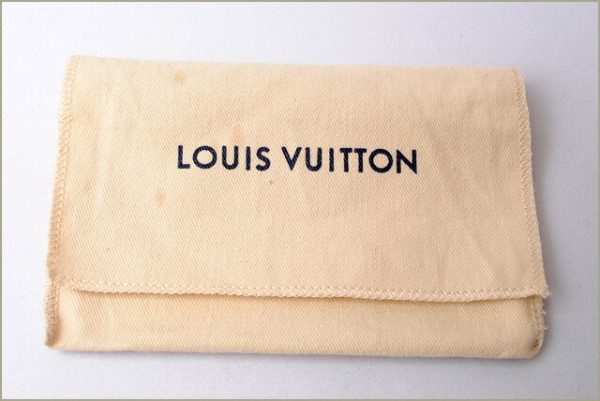 l 17 0108 7 Louis Vuitton Pochette Clé Monogram Multicolor Coin Case Pink