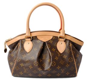 l 17 0133 1 Louis Vuitton Keepall 55 Handbag Travel Business Boston Bag Monogram Brown