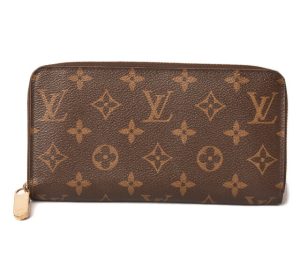 l 18 0004 1 Louis Vuitton Tivoli Monogram Shoulder Bag Brown