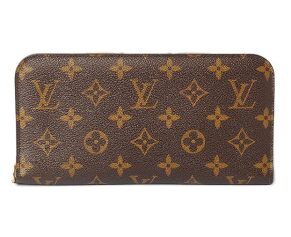 l 18 0005 1 Louis Vuitton iPhone Folio Case Monogram Case