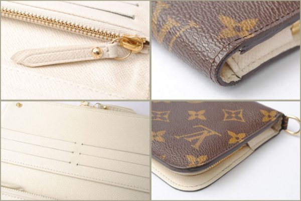 l 18 0005 7 Louis Vuitton iPhone Folio Case Monogram Case