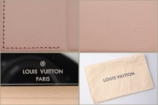 l 18 0008 5 Louis Vuitton Etuit Voyage Clutch Bag Monogram Bag