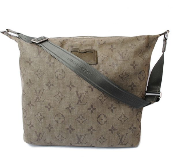 l 18 0024 1 Louis Vuitton Neo Alexander Document Bag Taiga Ardoise Bag