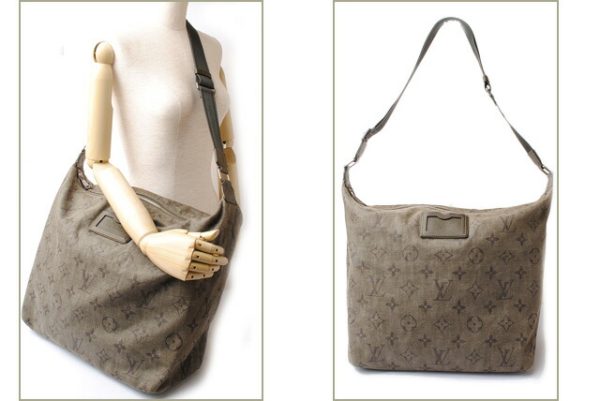 l 18 0024 2 Louis Vuitton Neo Alexander Document Bag Taiga Ardoise Bag