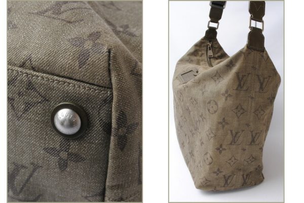 l 18 0024 4 Louis Vuitton Neo Alexander Document Bag Taiga Ardoise Bag