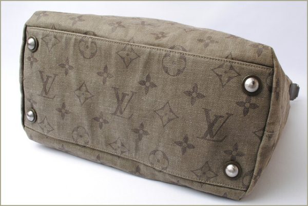 l 18 0024 5 Louis Vuitton Neo Alexander Document Bag Taiga Ardoise Bag