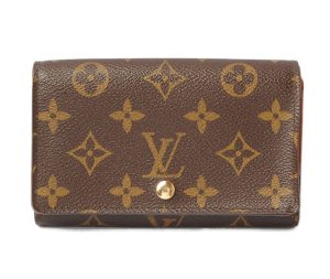 l 18 0054 1 Louis Vuitton Monogram Mini Lan Saumur Shoulder Bag