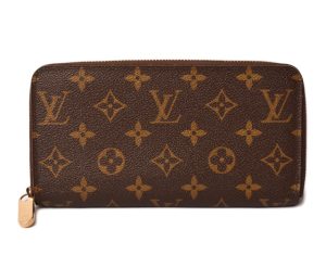 l 18 0064 1 Louis Vuitton Organizer de Poche Card Case Taiga Black