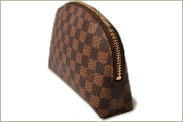 l 18 0066 2 Louis Vuitton Pochette GM Pouch Damier Pouch