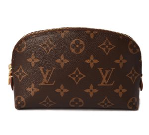 l 18 0087 1 Louis Vuitton Drouot Bag Monogram