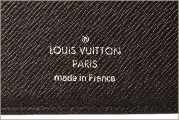 l 18 0092 8 Louis Vuitton Wallet Card Case Damier Graphite Case