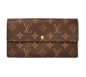 l 18 0097 1 Louis Vuitton Saumur 30 Shoulder Bag Monogram Brown