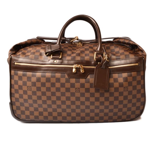 l 18 0108 1 Louis Vuitton Damier Eor 50 Bag