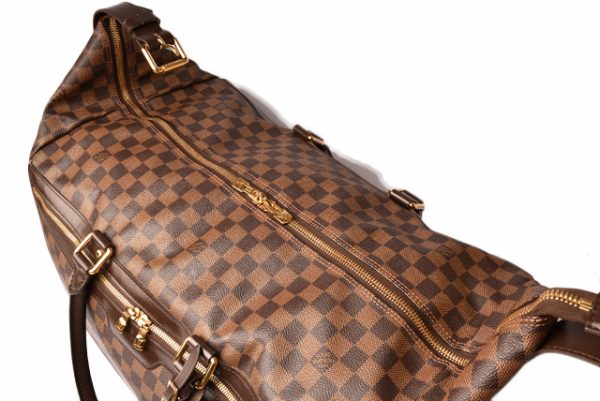 l 18 0108 2 Louis Vuitton Damier Eor 50 Bag