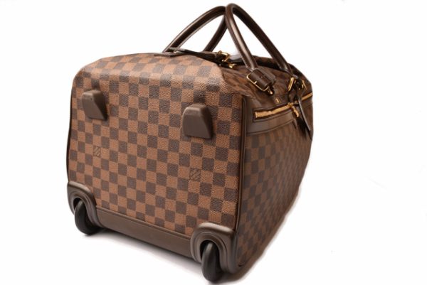 l 18 0108 6 Louis Vuitton Damier Eor 50 Bag