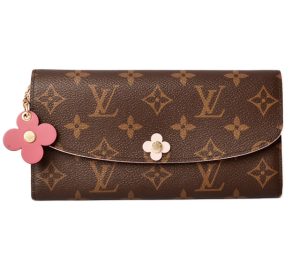 l 19 0002 1 Louis Vuitton Bloomsbury PM Crossbody Shoulder Bag Damier Brown