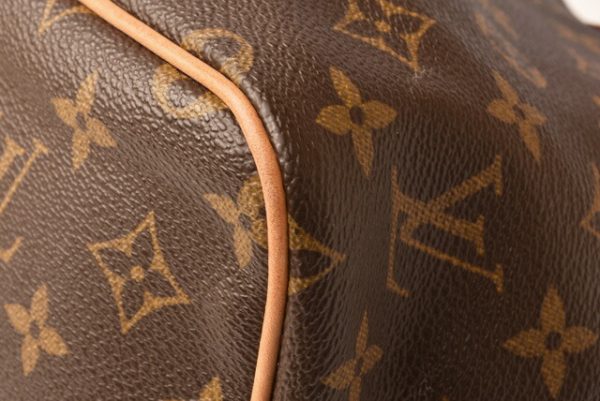 l 19 0014 7 Louis Vuitton Tote Bag Palermo Monogram