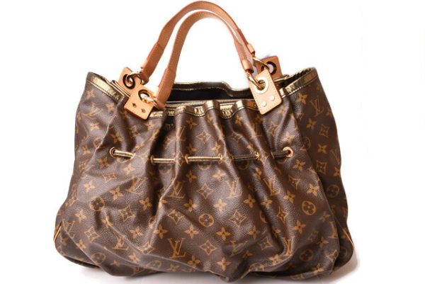 l 19 0039 3 Louis Vuitton Handbag Irene Monogram