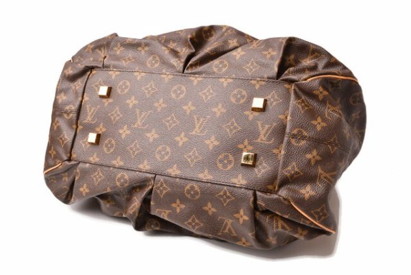 l 19 0039 4 Louis Vuitton Handbag Irene Monogram