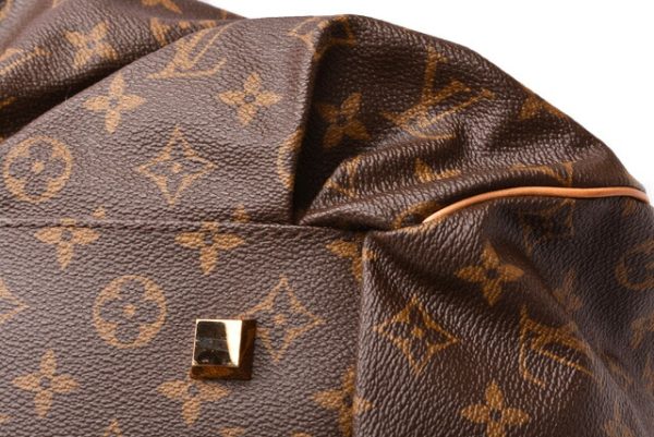 l 19 0039 5 Louis Vuitton Handbag Irene Monogram