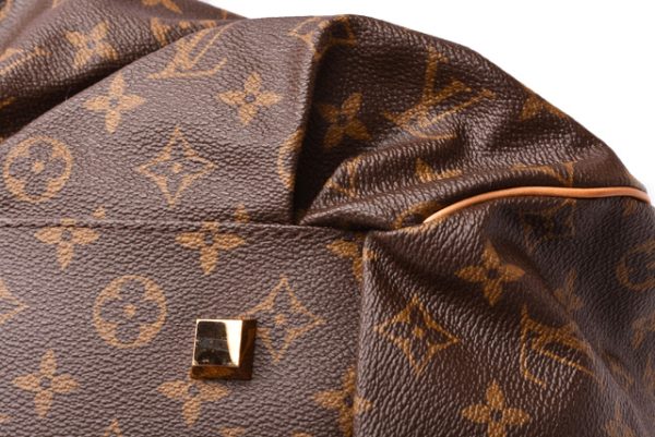 l 19 0039 5 Louis Vuitton Irene Handbag Monogram