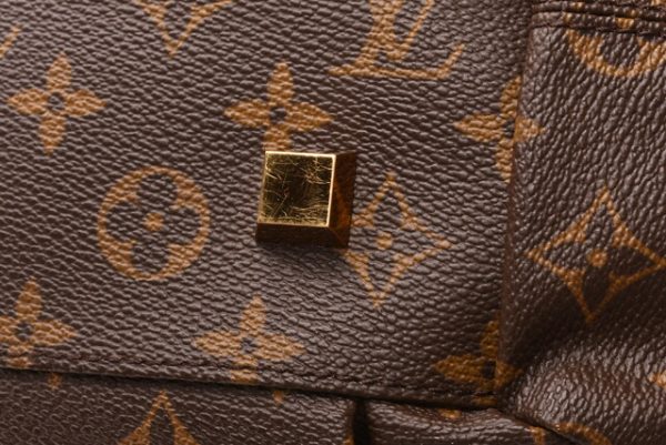 l 19 0039 6 Louis Vuitton Handbag Irene Monogram