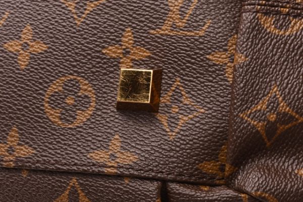 l 19 0039 6 Louis Vuitton Irene Handbag Monogram