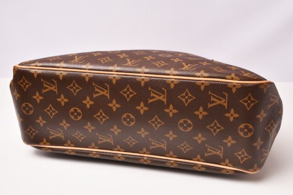 l 19 0051 4 Louis Vuitton Handbag Batignolles Horizontal Monogram