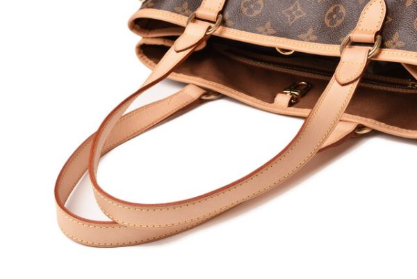 l 19 0051 5 Louis Vuitton Handbag Batignolles Horizontal Monogram