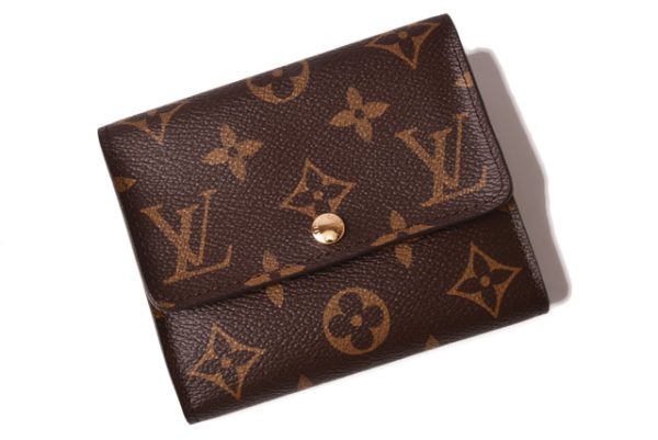 l 19 0068 2 Louis Vuitton Anais Wallet Monogram Wallet