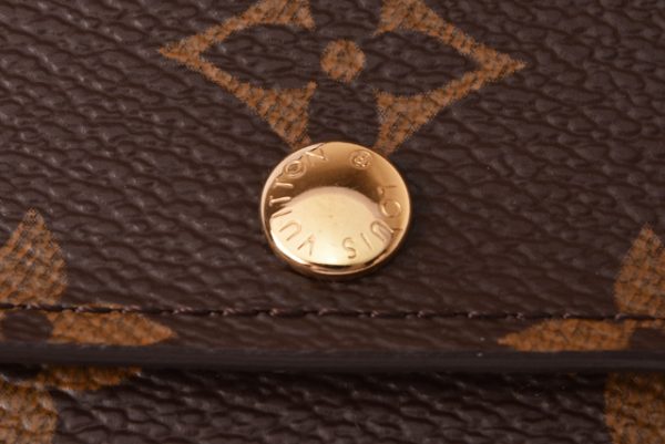 l 19 0068 4 Louis Vuitton Anais Wallet Monogram Wallet