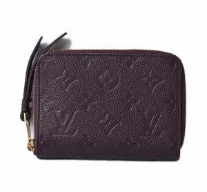 l 19 0076 1 LOUIS VUITTON Delightful PM Shoulder Bag Monogram Brown