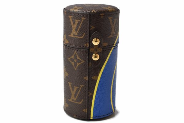 l 19 0091 4 Louis Vuitton Monogram Perfume Case