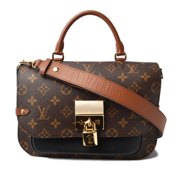 l 19 0101 1 Louis Vuitton Vaugirard PM Monogram 2way Bag