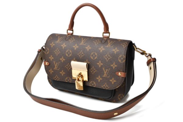 l 19 0101 3 Louis Vuitton Vaugirard PM Monogram 2way Bag